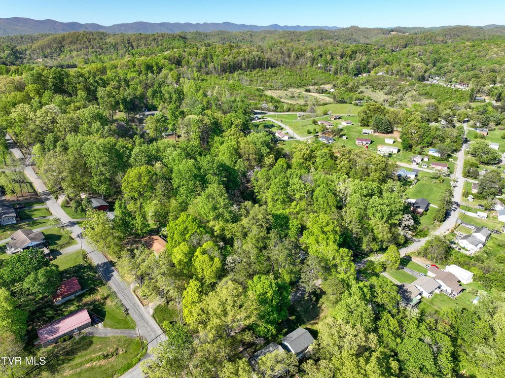 Lot 19 Page Street, Kingsport