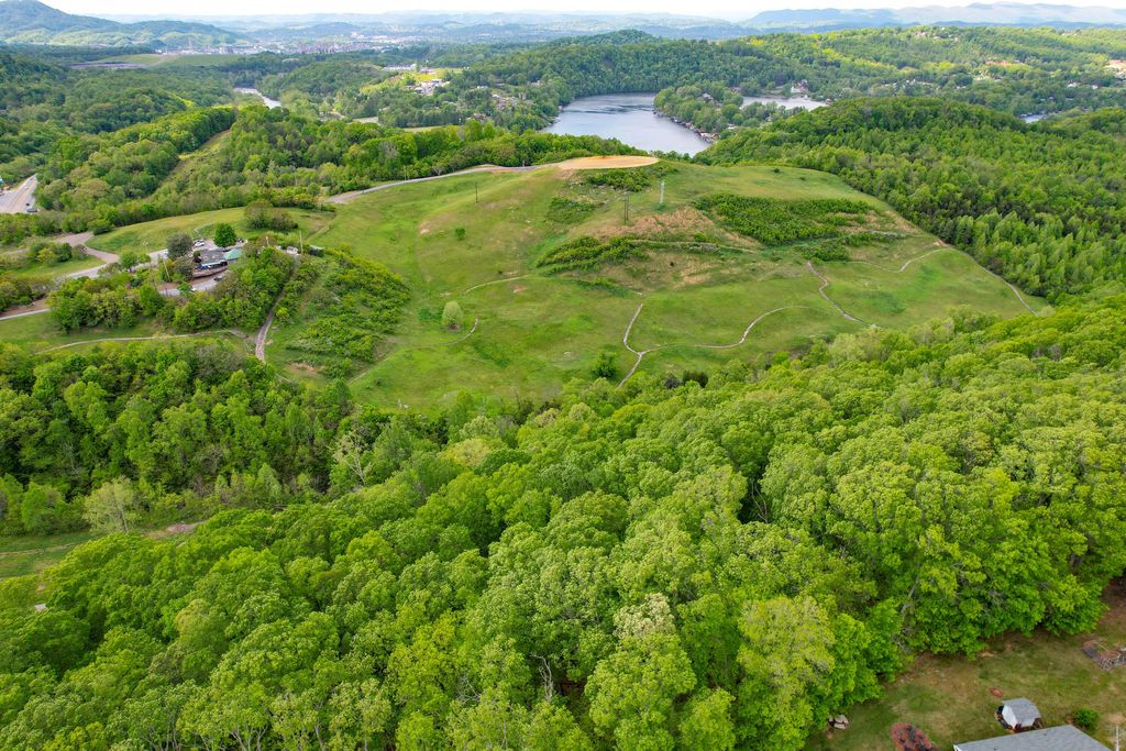 Tbd Hemlock Road, Kingsport