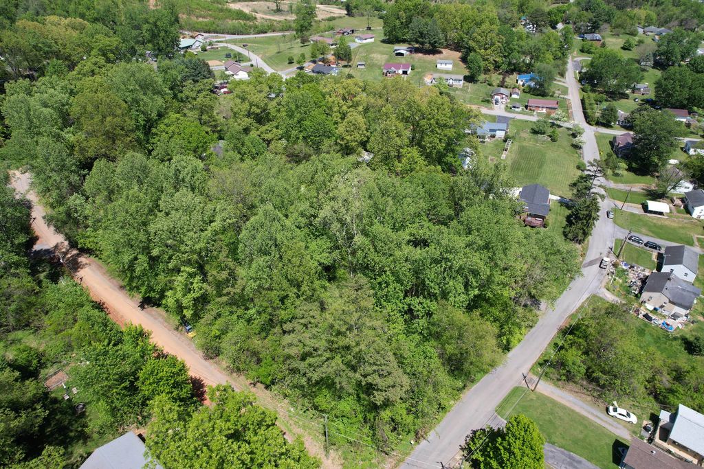Tbd Page Street, Kingsport