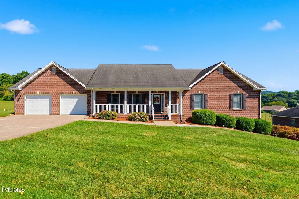 124 Laurel Acres Court, Jonesborough