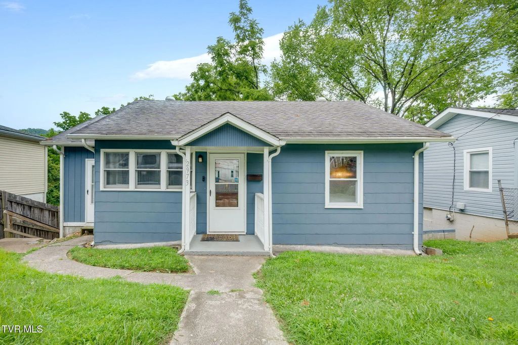 2973 Ashley Street, Kingsport