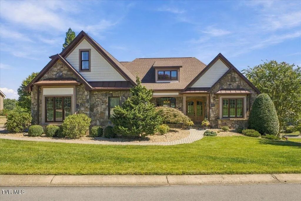 2760 Highland Glen Court, Johnson City