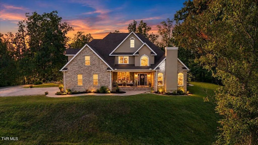 310 Southwood Drive, Kingsport
