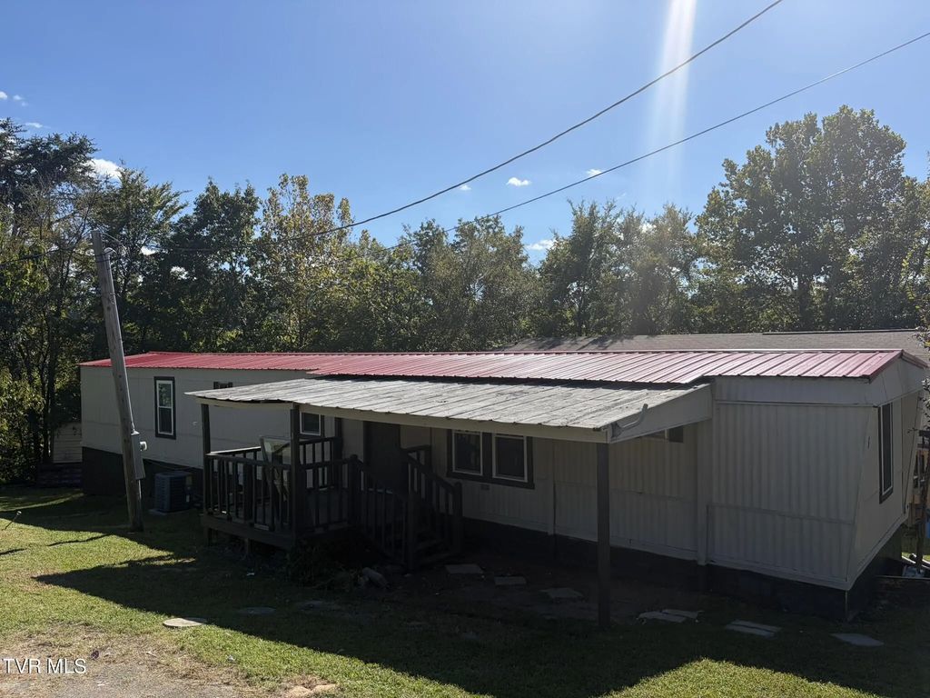 217 Knob Creek Dock Road 5, Johnson City
