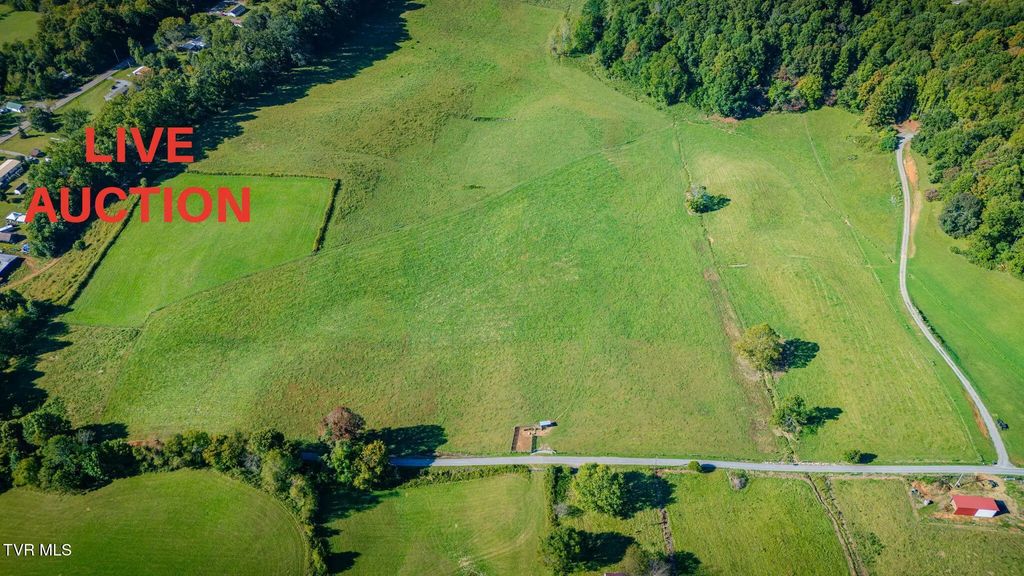 Tbd Cole Hollow, Elizabethton
