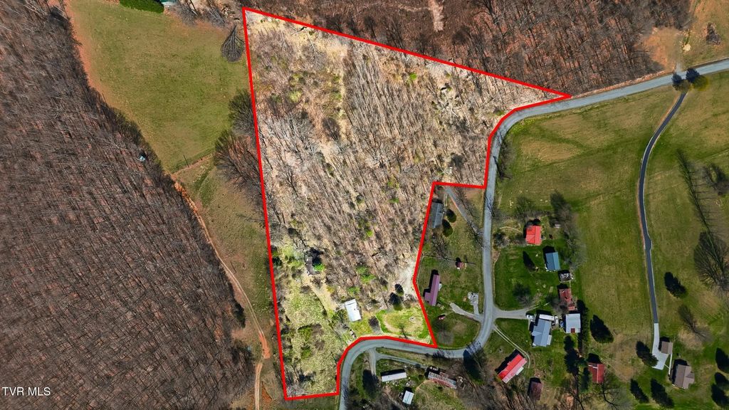 486 Cloud High Road, Duffield