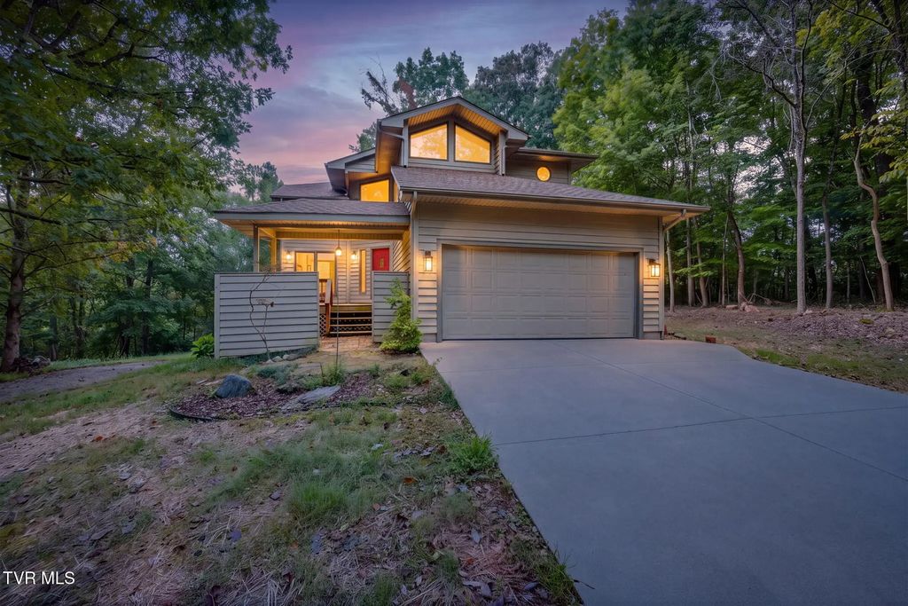 1750 Sylvan Hill Road, Elizabethton