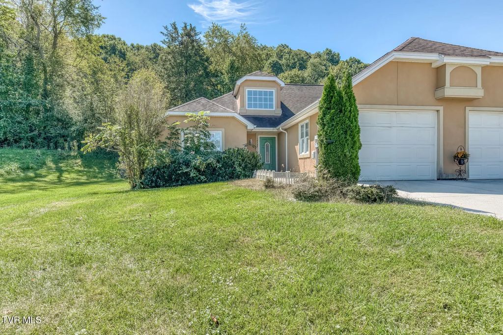 18523 Keeneland Lane, Abingdon