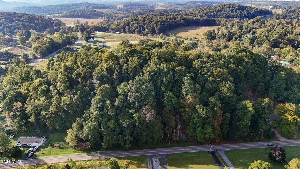 Lot 12 Highway 126, Blountville