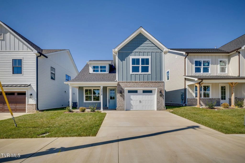 2058 Brickyard Park Drive, Kingsport