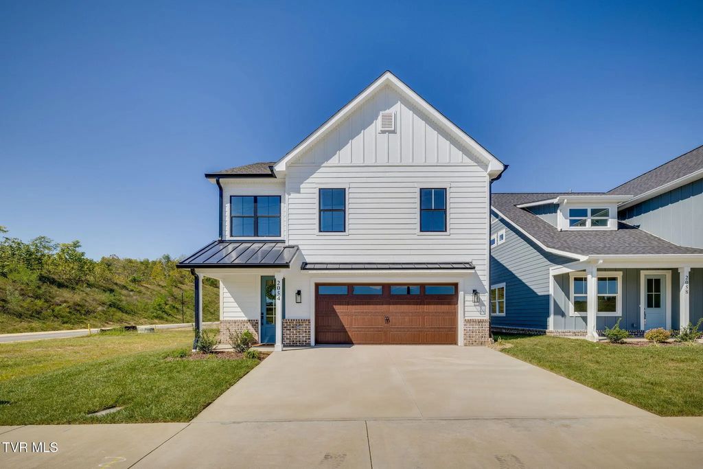 2054 Brickyard Park Drive, Kingsport
