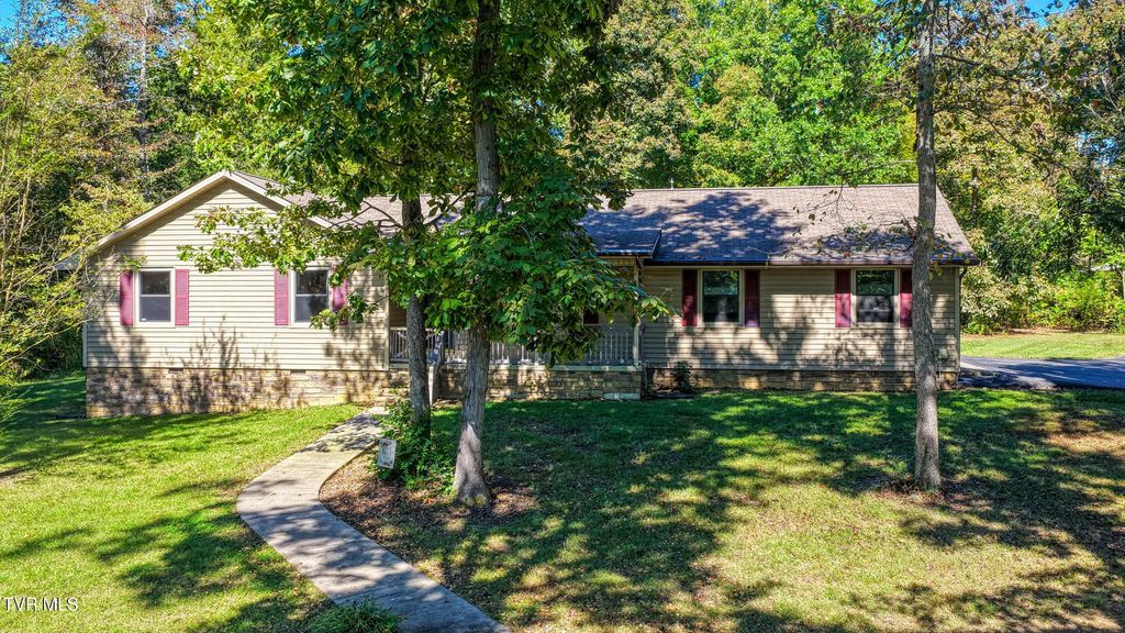 2836 Leadvale Road, White Pine