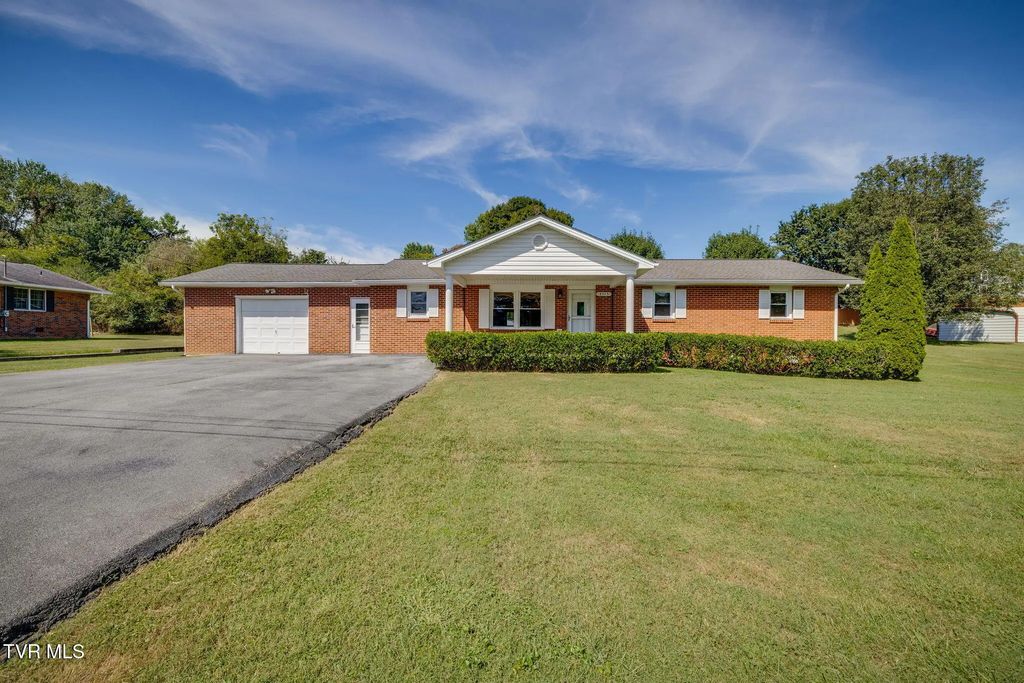3713 Bluefield Drive, Johnson City