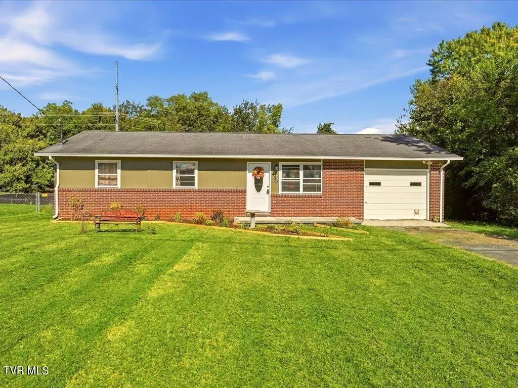 430 Hilltop Drive, Jefferson City