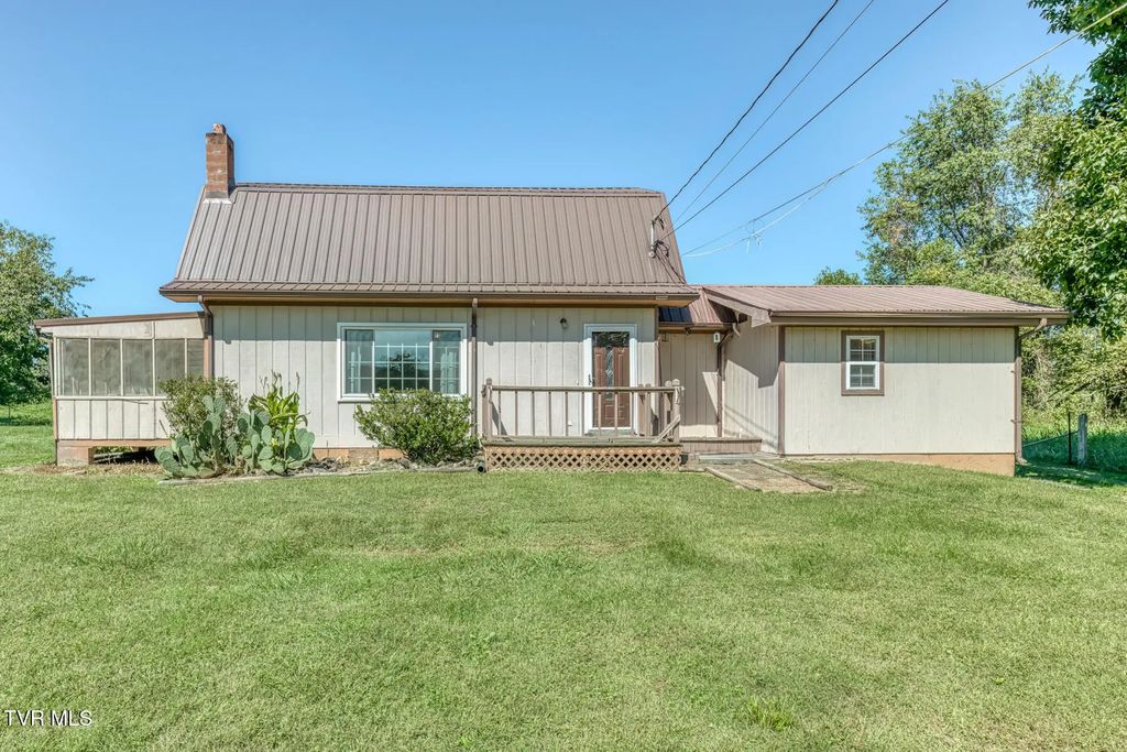 867 Mayberry Road, Jonesborough