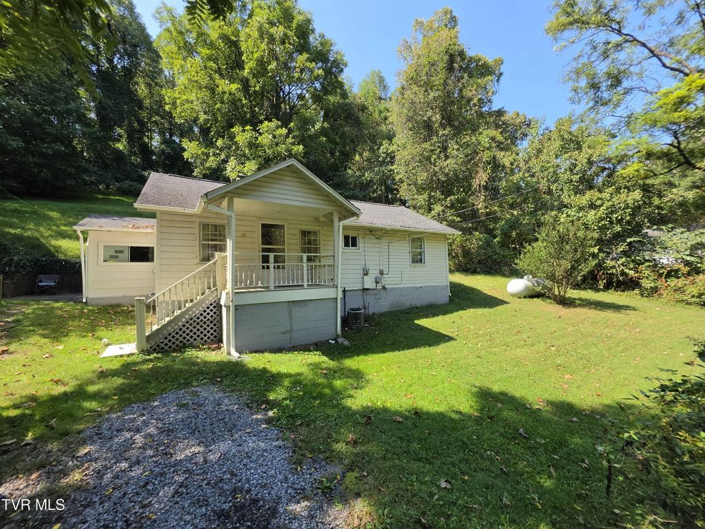 228 Shipp Springs Road, Kingsport
