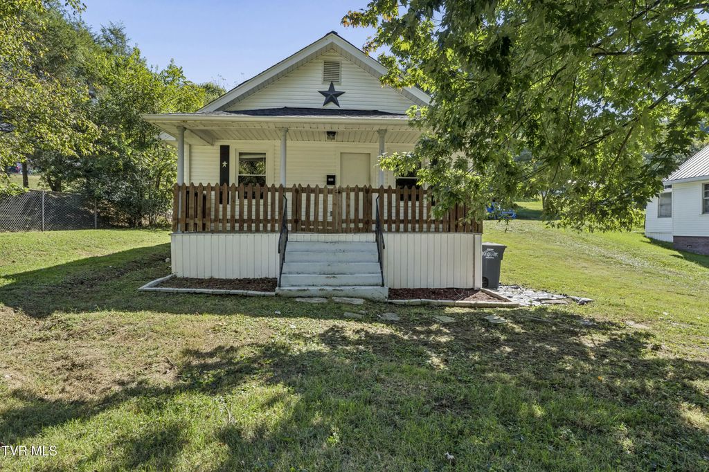1820 Ridgeway Drive, Kingsport