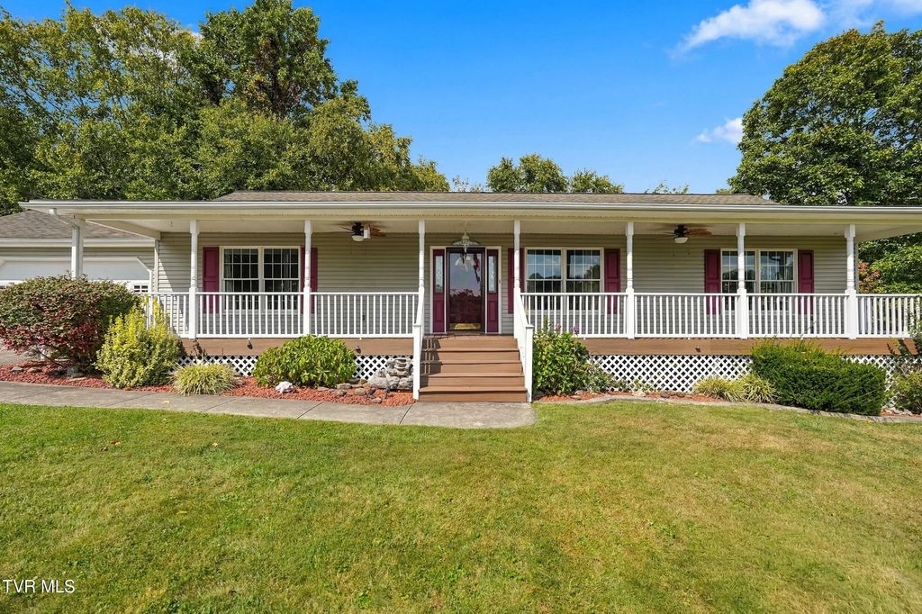 804 Nash Street, Wise