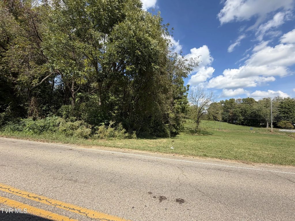 Erwin Highway, Greeneville