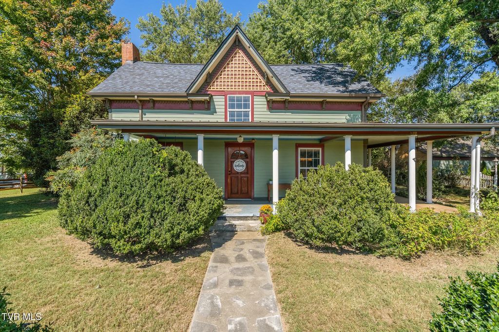 2220 Union Road, Greeneville