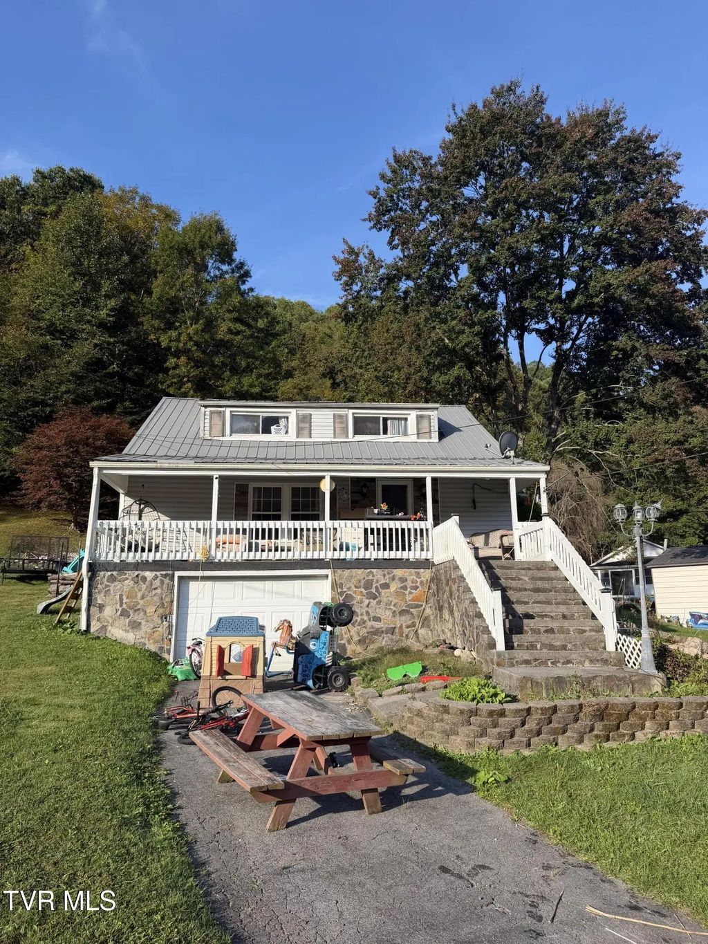 5707 Pepperdine Way, Coeburn