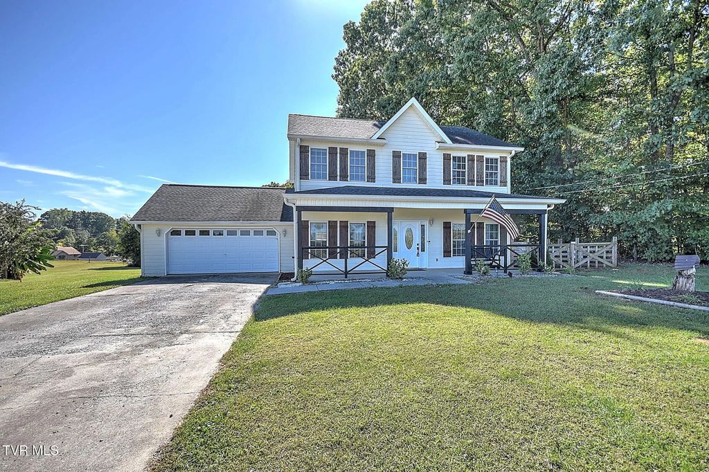 152 Painter Road, Fall Branch