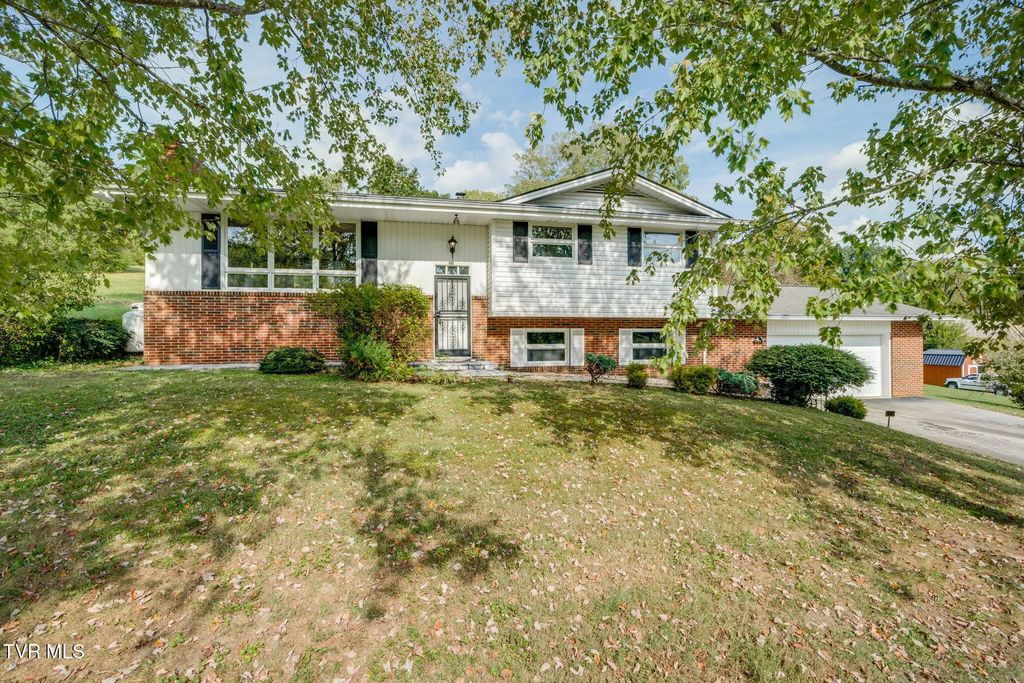 187 Jennings Street, Weber City