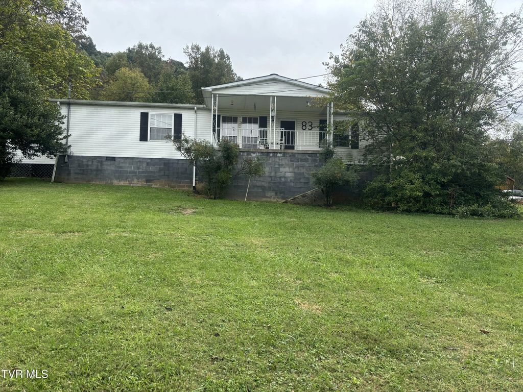 83 Hazel Osborne Road, Castlewood
