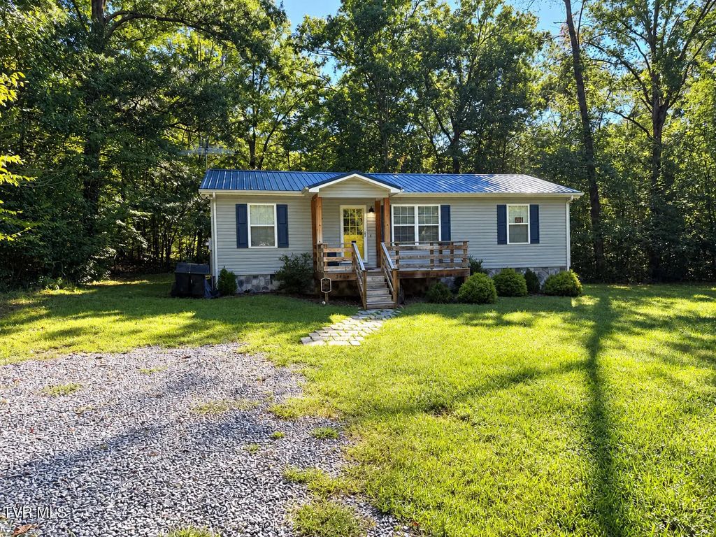 3412 Point Pleasant Road, Newport