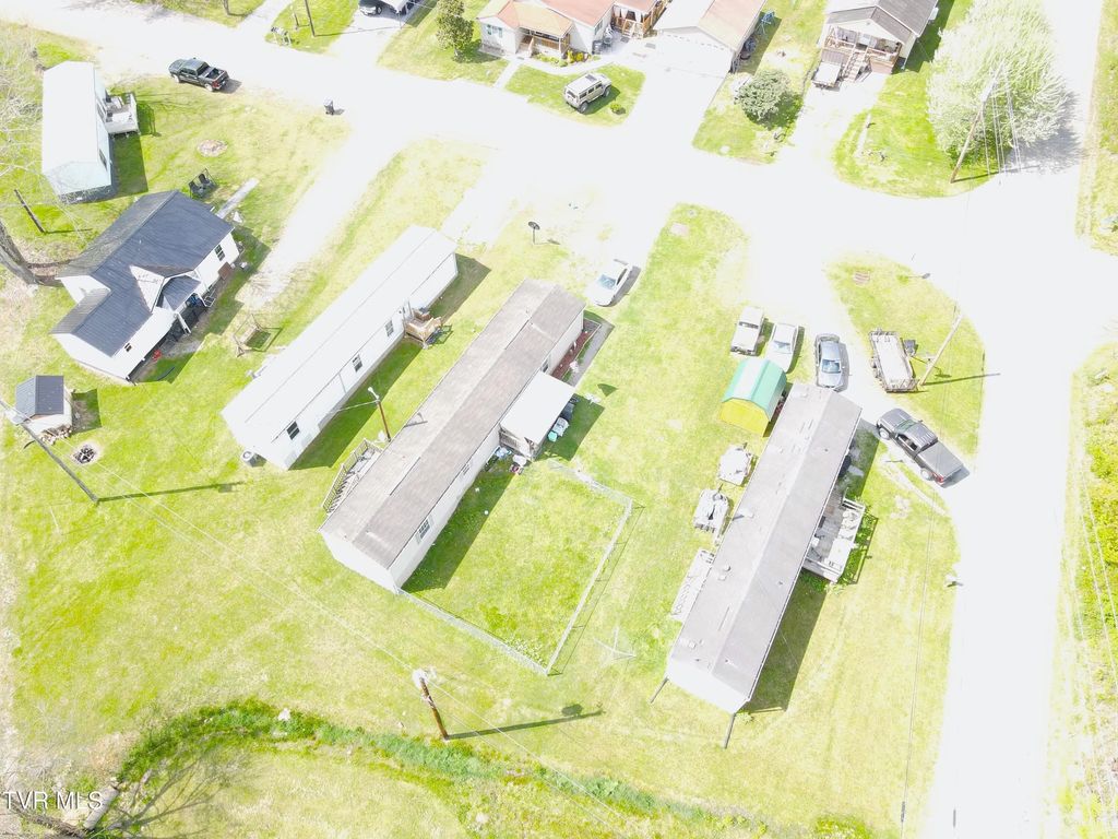 2828 East 4th Avenue, Big Stone Gap