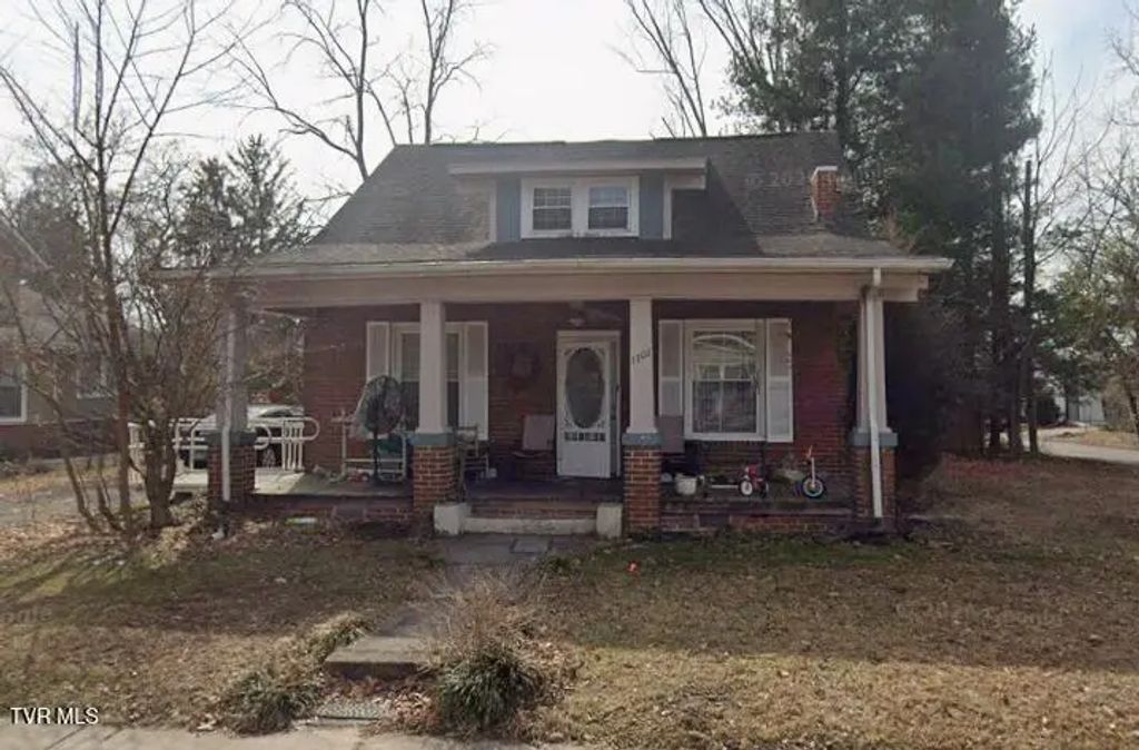 1101 Catawba Street, Kingsport