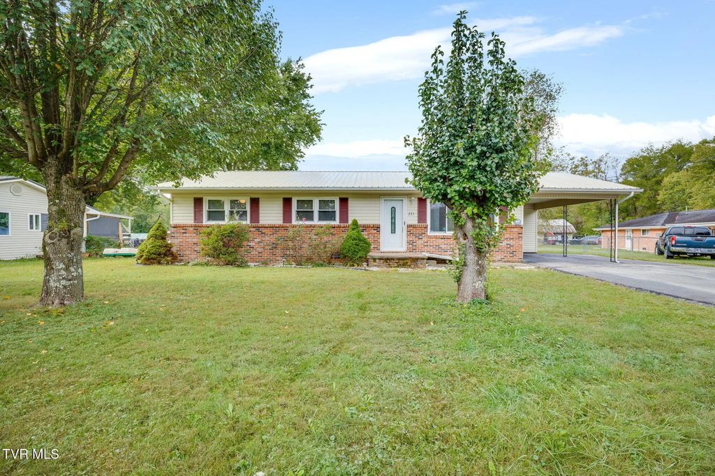 221 Pippin Hollow Road, Erwin
