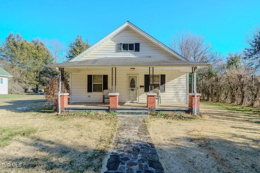 432 North Church Street, Mountain City
