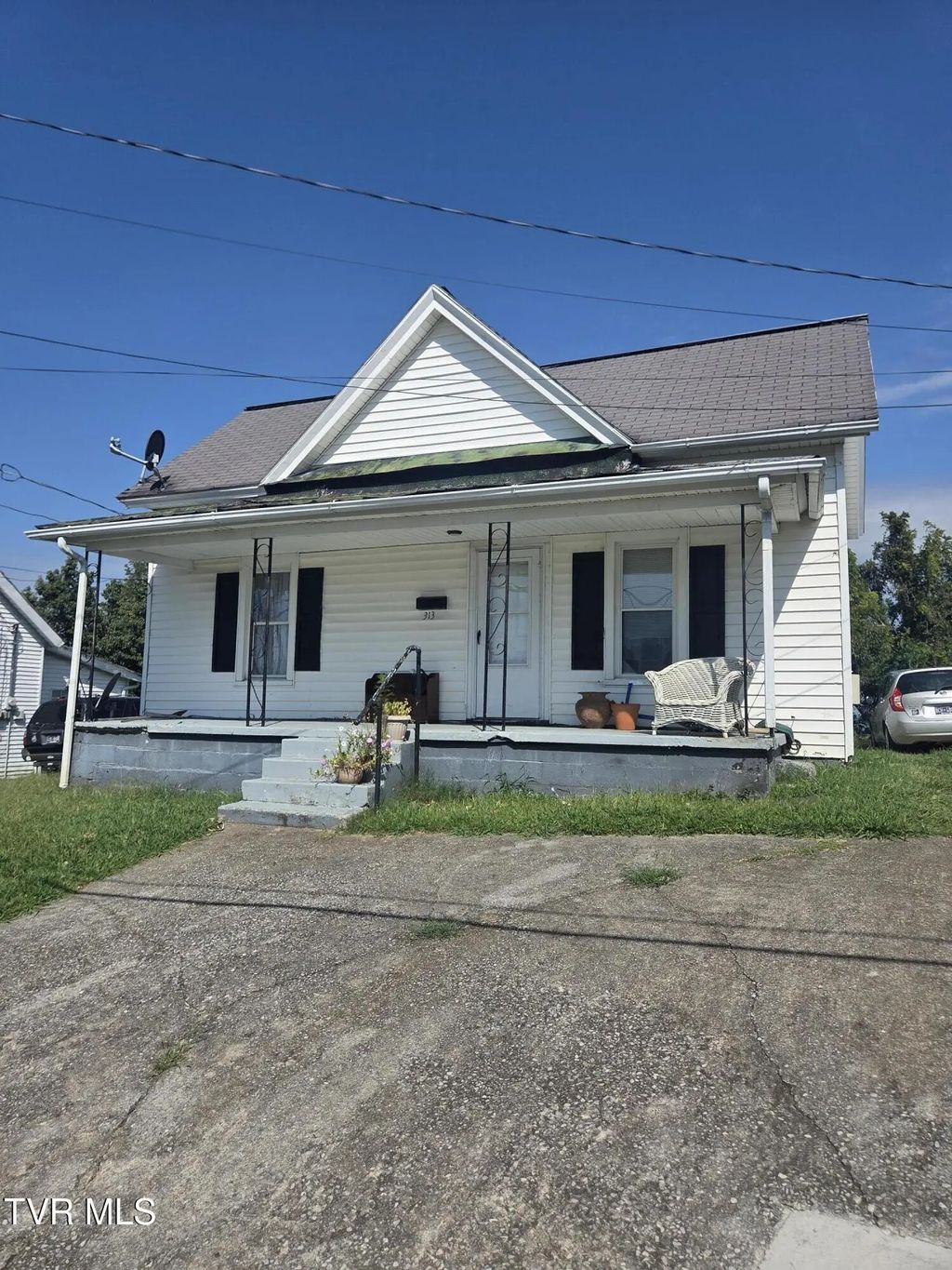 313 North Highland Avenue, Greeneville
