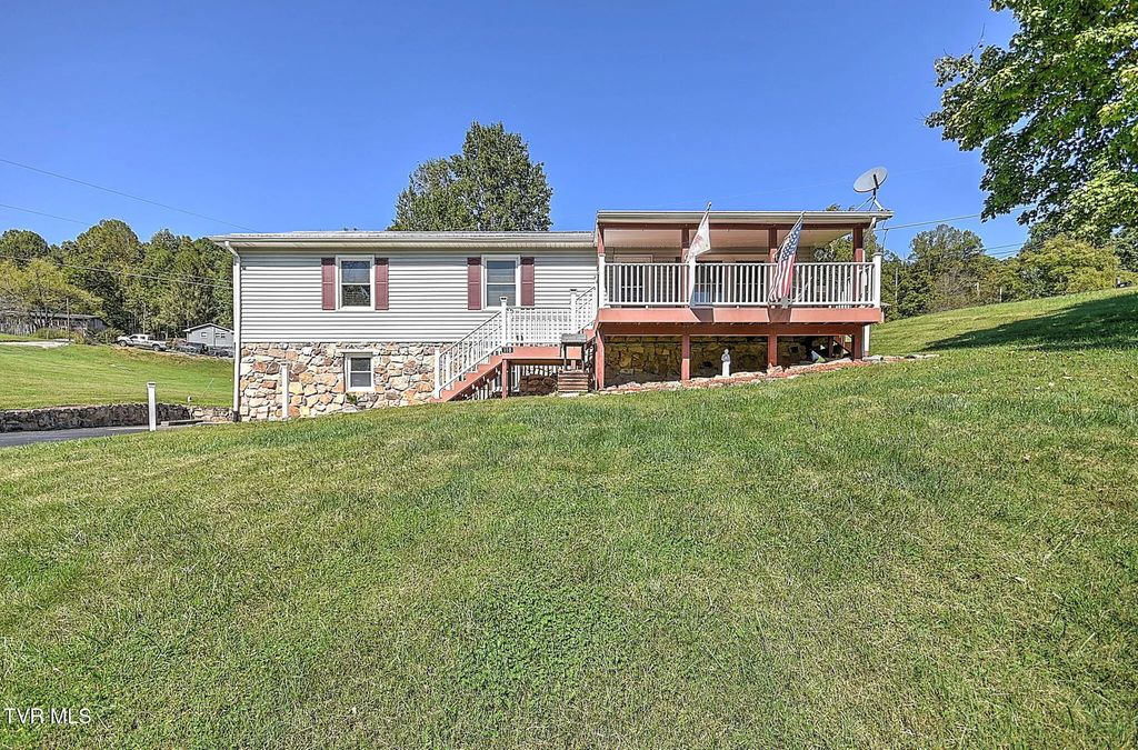 118 Serene Hill Drive, Gate City
