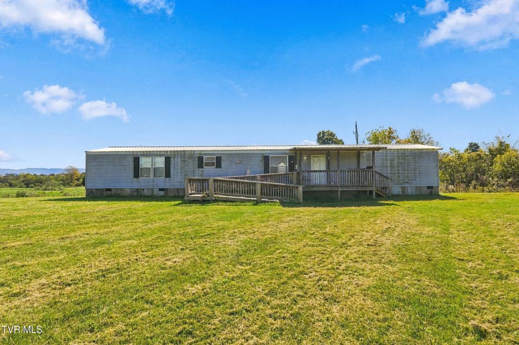 3849 Flatwoods Road, Rose Hill