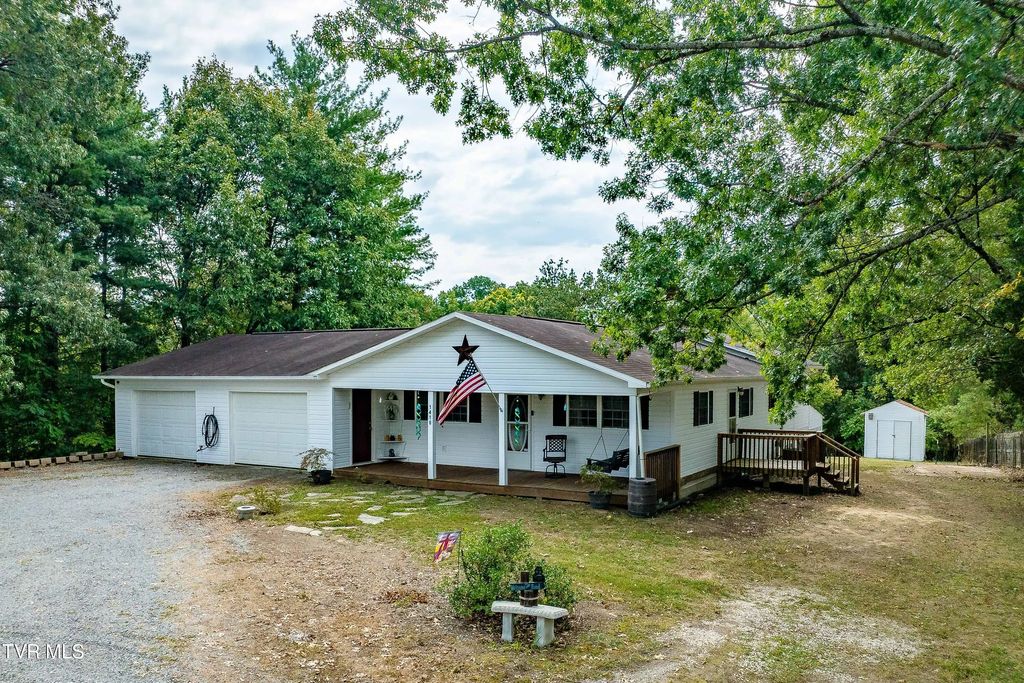 1416 Cranshaw Dr Extension, Kingsport