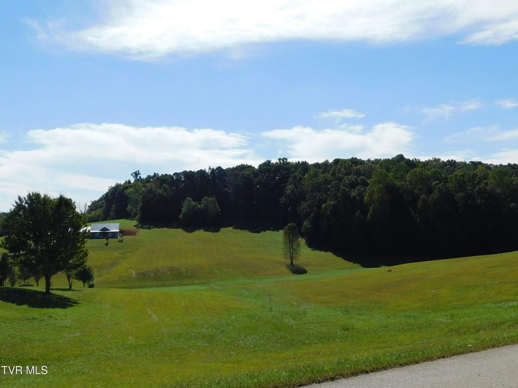 Meadowview Drive, Mosheim