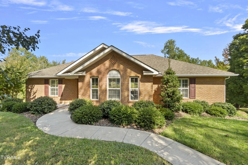 510 Gaye Drive, Jefferson City
