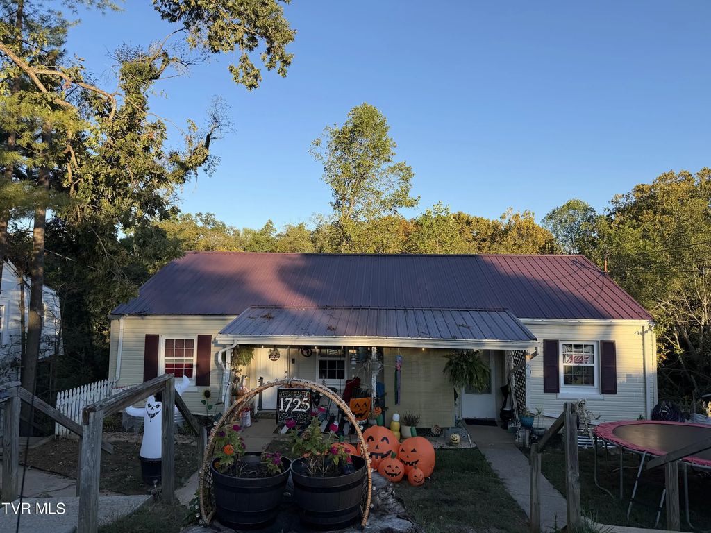 1725 Jefferson Avenue 4, Kingsport