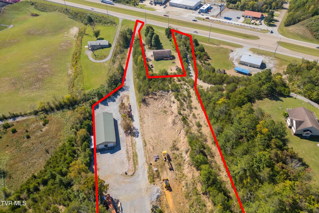 6234 West Andrew Johnson Highway, Bulls Gap