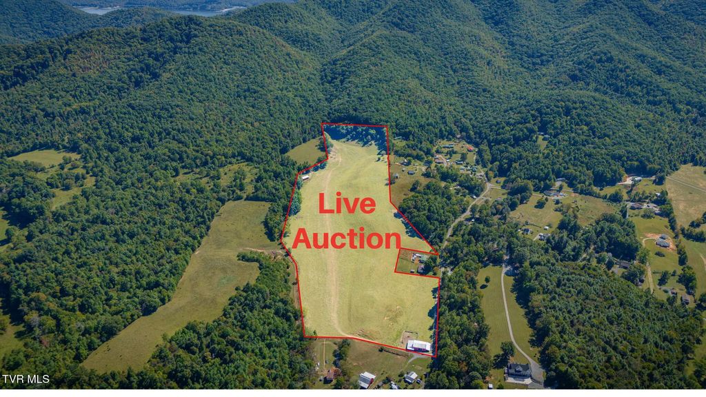 Tbd Bowers Lane, Elizabethton