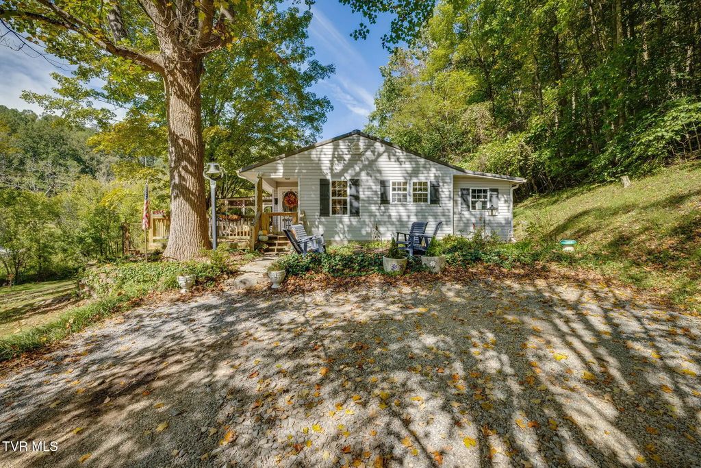478 County Home Road, Blountville