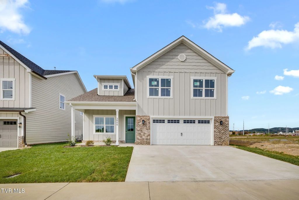 2066 Brickyard Park Drive, Kingsport