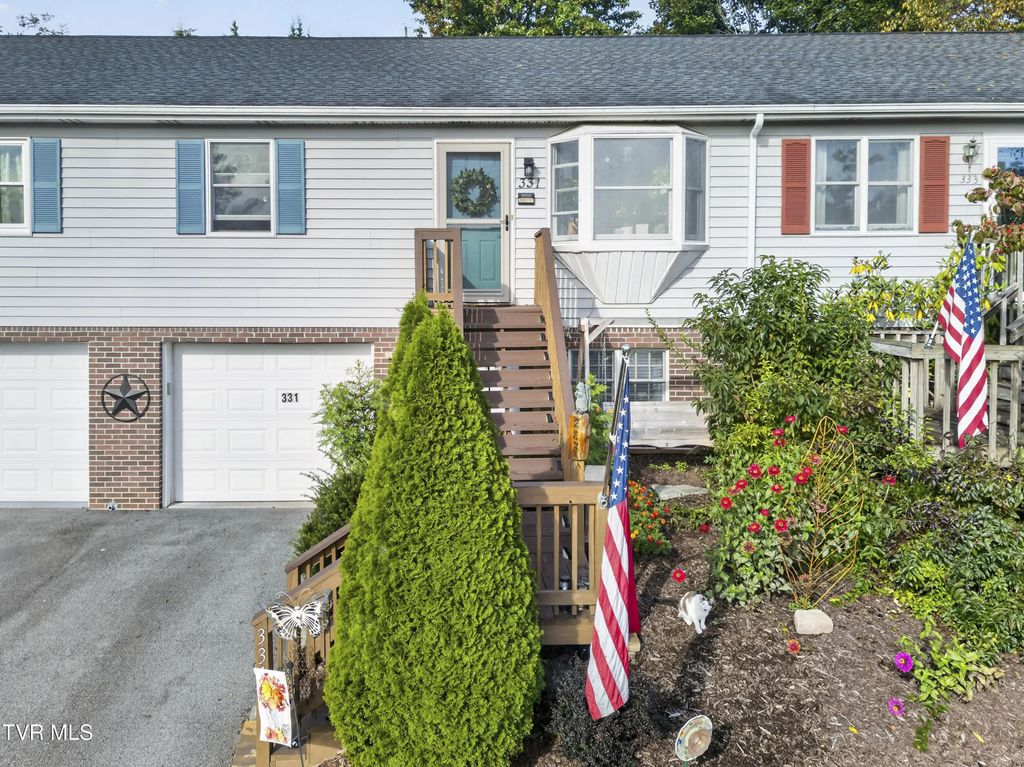 331 Edmond Drive 6, Abingdon