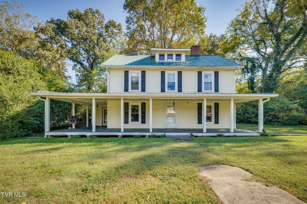 1416 Main Street, Surgoinsville