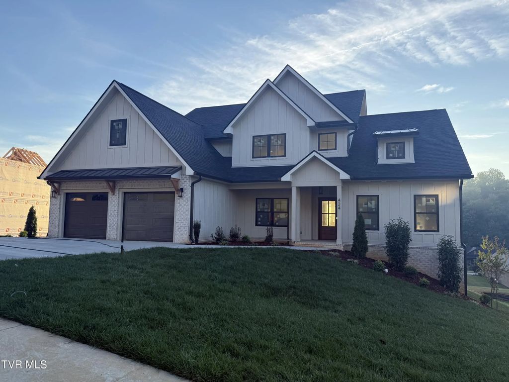 424 Gransley Court, Johnson City