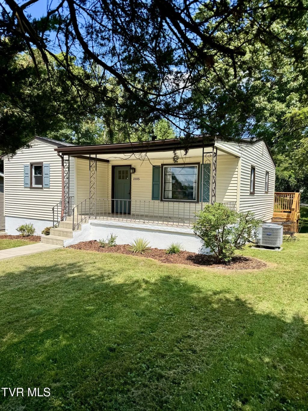 2105 Westfield Street, Bristol