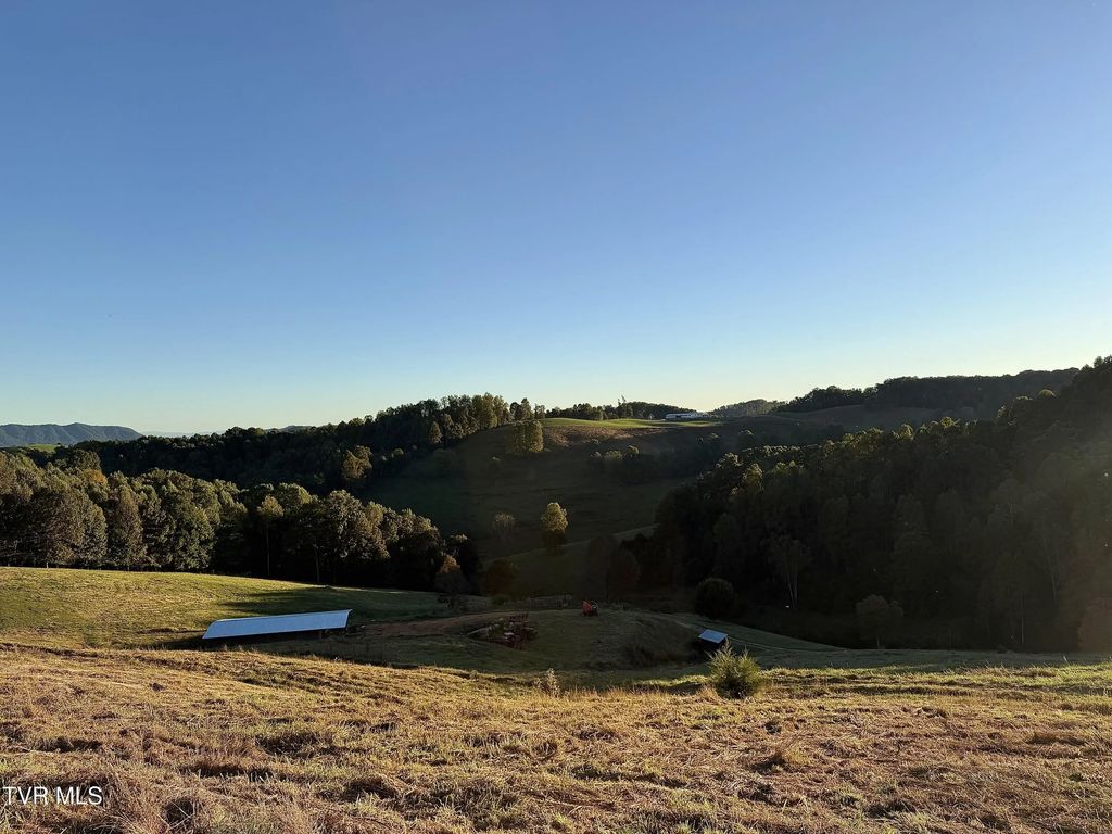431 Strong Hollow Lane, Fort Blackmore