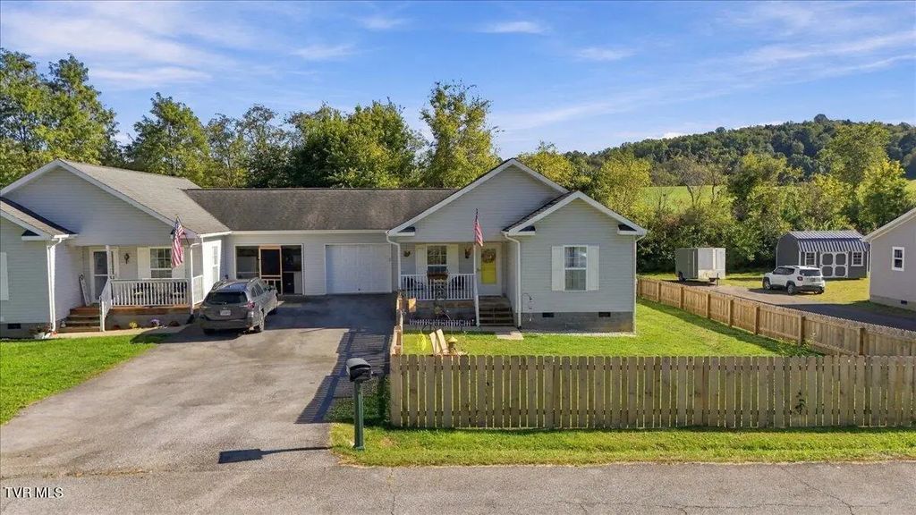 18408 Fortunes Way, Abingdon